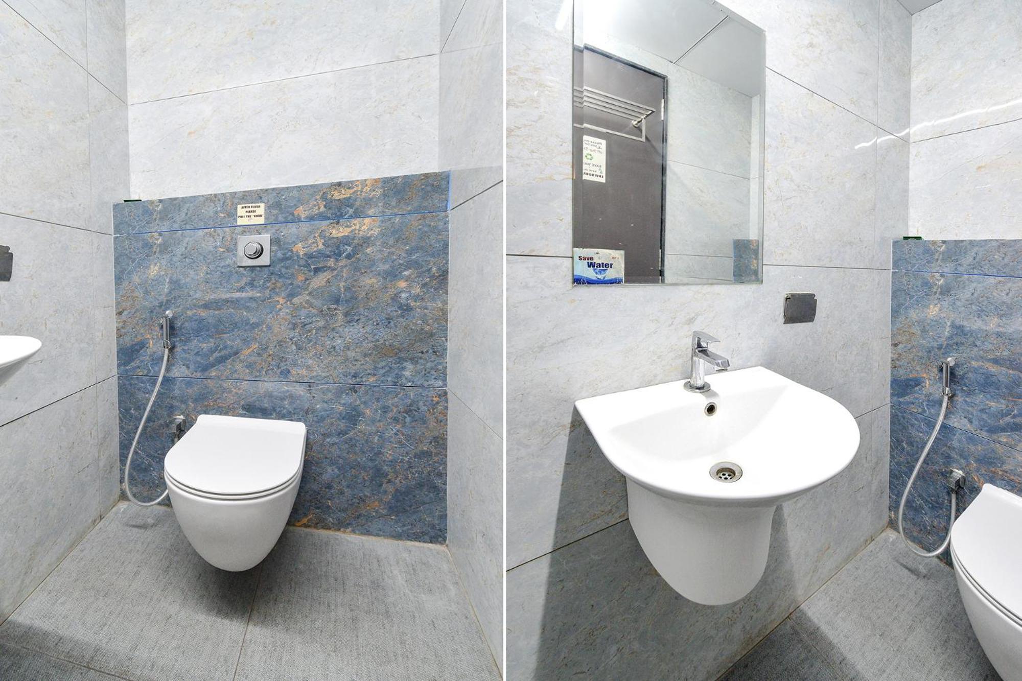 Fabhotel Prime Prowell Apex - Nr Kims Hospital, Hitech City Hyderabad Exterior foto