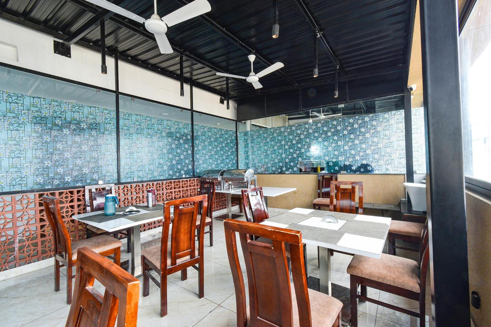 Fabhotel Prime Prowell Apex - Nr Kims Hospital, Hitech City Hyderabad Exterior foto