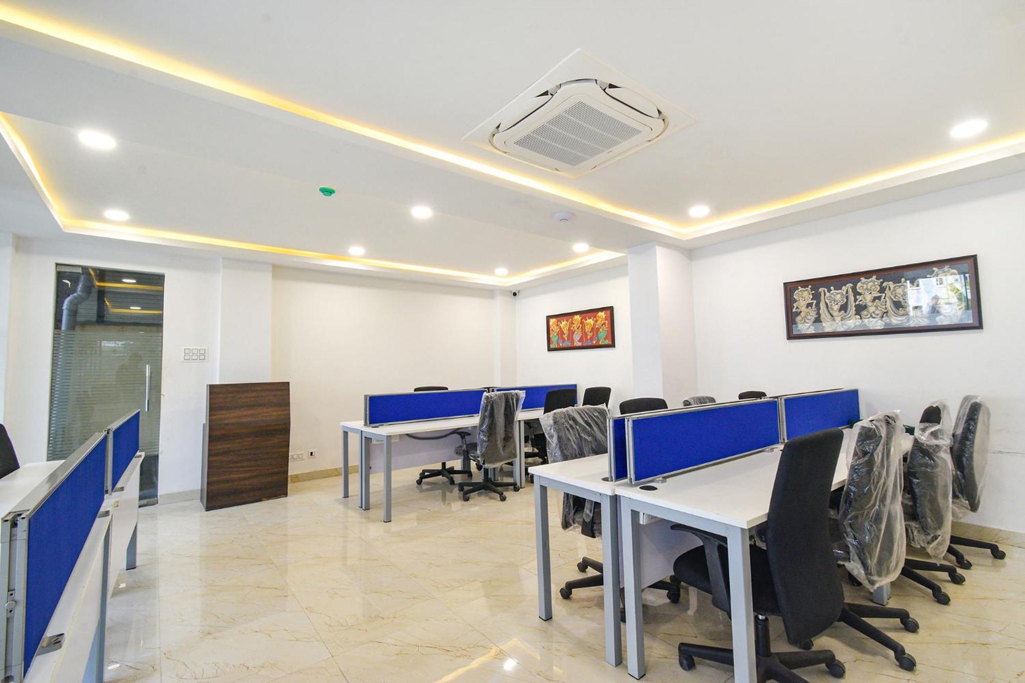 Fabhotel Prime Prowell Apex - Nr Kims Hospital, Hitech City Hyderabad Exterior foto